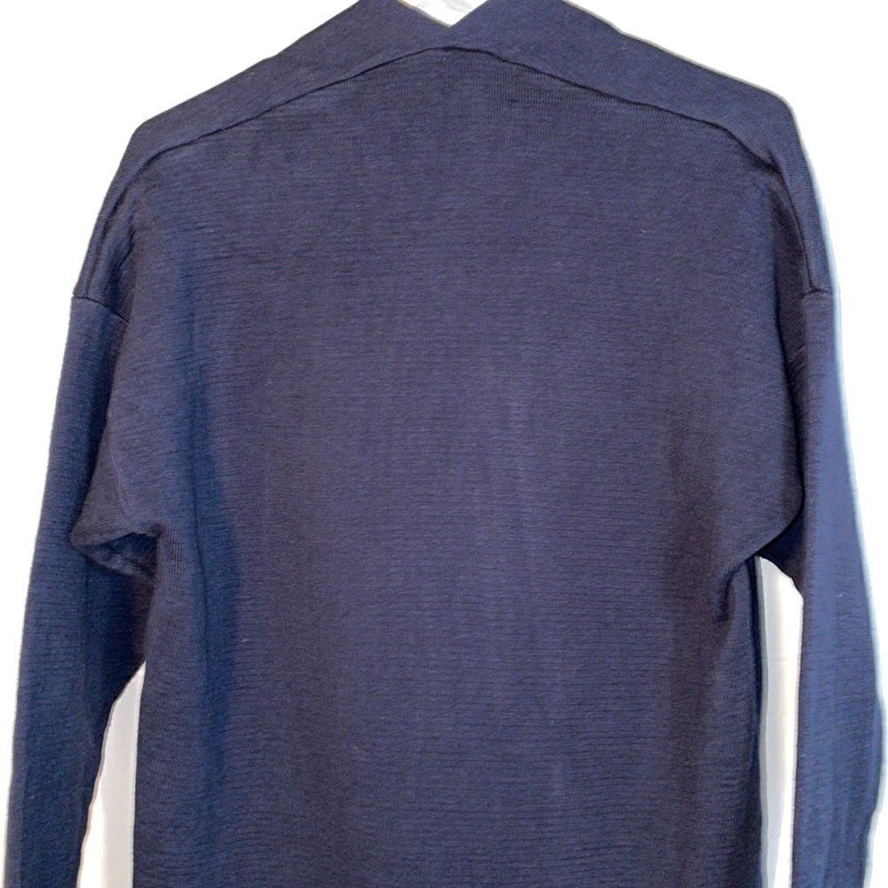 Identity sweater - Picture 6 of 9